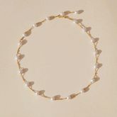Sophia Pearl Necklace